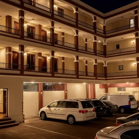 Hotel Boutique Tehuacan