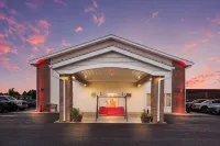 Econo Lodge Inn & Suites Hôtels à : Escanaba