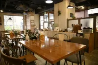 Az Inn Fukui (Ace Inn Fukui) - servizio colazione