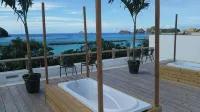Blue Suites Hanamuro - 2-Star