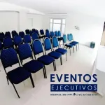 Hotel Oxford Barranquilla