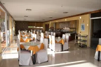 Palladion Hotels in Adelianos Kampos