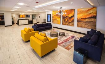 Wyndham Chicago O'Hare