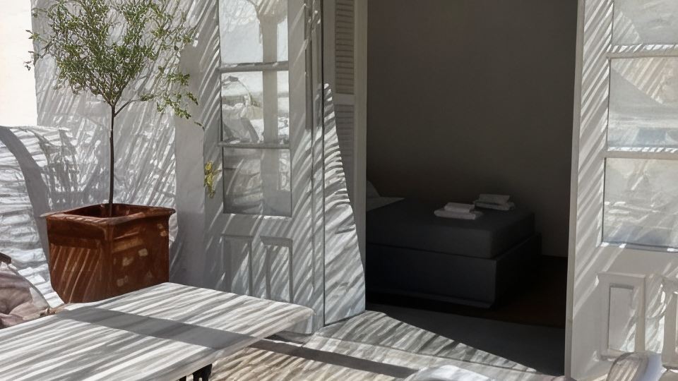 Douskos Guesthouse