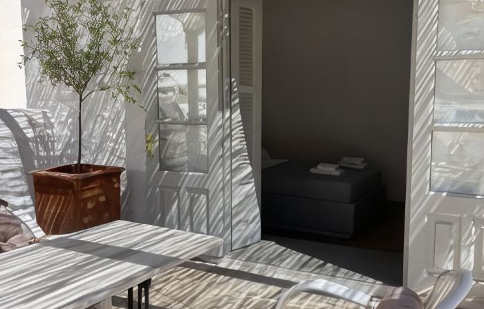 Douskos Guesthouse