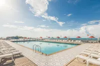 GHL Hotel Sunrise - Familien