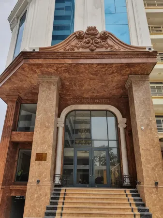 Kingdom Hotel CUA Lo