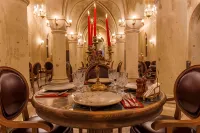 Signature Cave Cappadocia, Trademark Collection by Wyndham - breakfast
