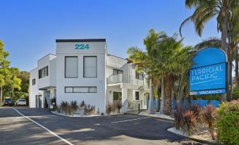 Terrigal Pacific Coastal Retreat