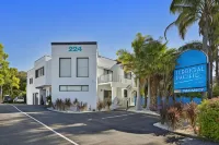 Terrigal Pacific Coastal Retreat Hotel a Copacabana