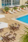 Sao Miguel Park Hotel - Beach