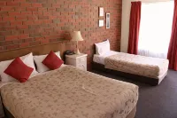 Bendigo Haymarket Motor Inn