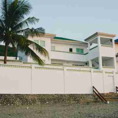 The Escape San Juan Hotel Exterior