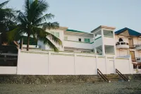 The Escape San Juan - Sea View