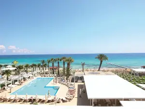 ブリシアナブティックビーチホテル