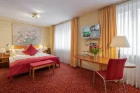 Gaia Hotel Basel - the Sustainable 4 Star Hotel