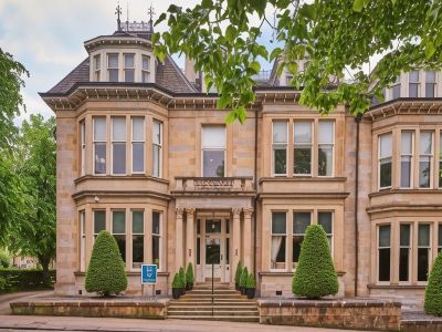 One Devonshire Gardens a Hotel du Vin