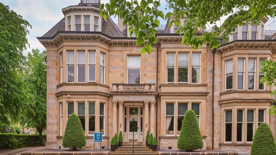 One Devonshire Gardens a Hotel du Vin