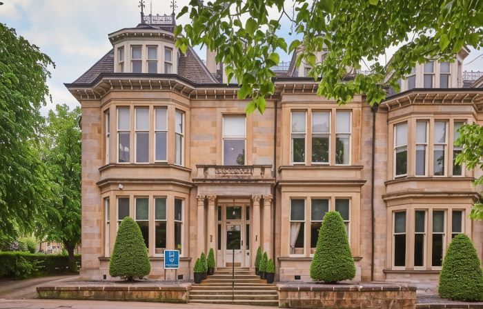 One Devonshire Gardens a Hotel du Vin