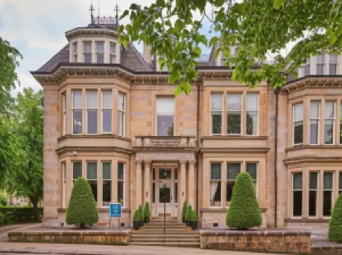 One Devonshire Gardens a Hotel du Vin