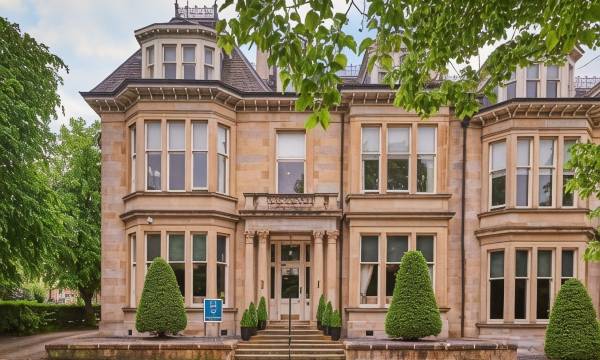 One Devonshire Gardens a Hotel du Vin