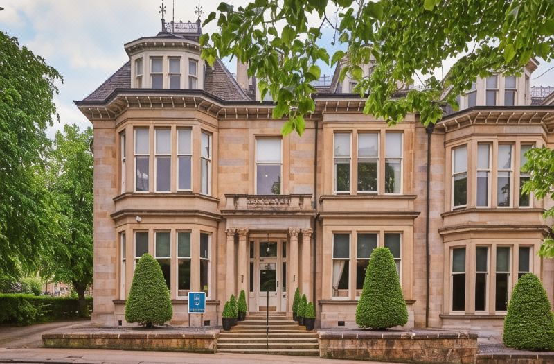 One Devonshire Gardens a Hotel du Vin