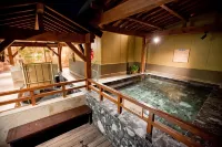 Sakaide Grand Hotel - balneario