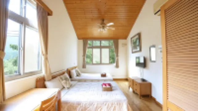 เร้ด บริค วิลล่า