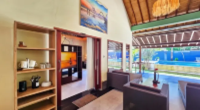 Kies Villas Lombok