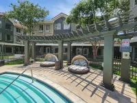 La Quinta Inn & Suites by Wyndham Dallas - Addison Galleria - Pools