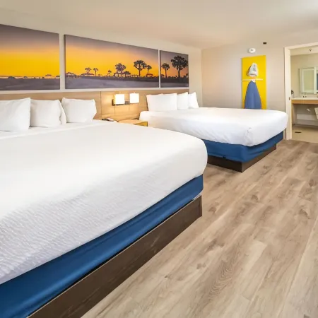 Days Inn by Wyndham Atlanta Stone Mountain