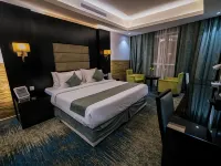 Hawadah Hotel Các khách sạn gần Đường bờ biển Jeddah Corniche