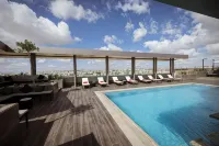 Centro Mada Amman by Rotana - Rooftop Pools