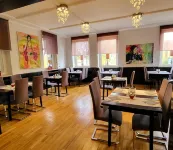 Arthotel Ana Style Augsburg - Bữa sáng