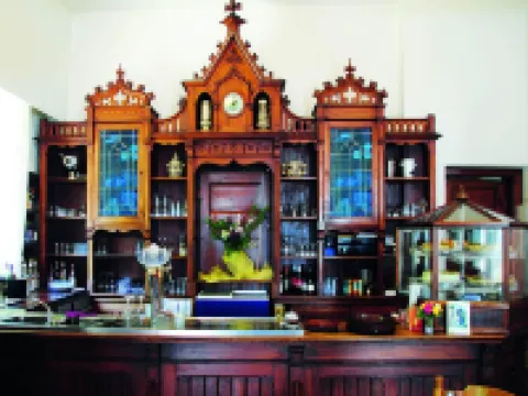 Berghotel Brockenblick