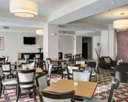 Quality Inn & Suites Bryan-College Station فنادق في بريان
