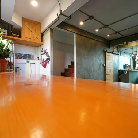 Jellyfish Hostel