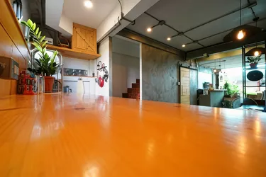 รูปภาพของเจอร์รี่ ฟิช โฮสเทล