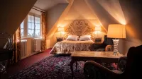 Hôtel des Deux Clefs - Romantische