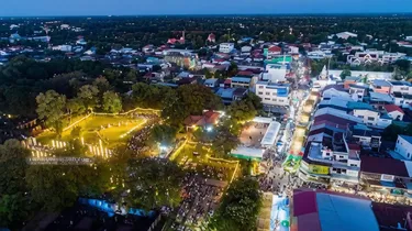 รูปภาพของบ้านลิตา (Baan Lita พิมาย