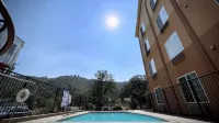 The Monarch Inn - Pools