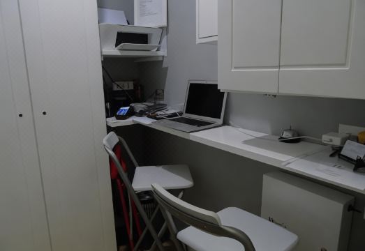 룸 인 바티칸 이미지