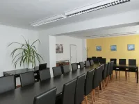 Gästehaus Rostock Lütten Klein - 3 étoiles