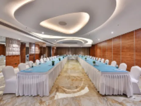 The Fern Residency Ajmer, Series by Marriott Hotels in Ajmer