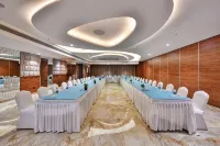 The Fern Residency Ajmer, Series by Marriott