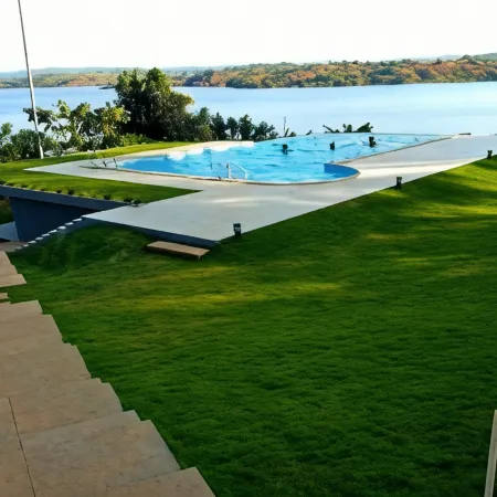 LakeRose Wayanad Resort