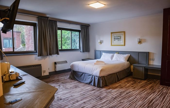 Himley Country Hotel