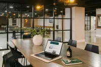 Sonder Georgetown C&O Hotels in Washington D.C.