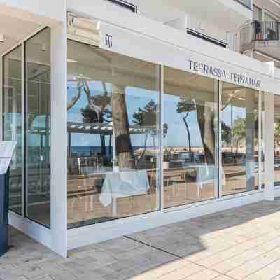 Hotel Terramar Hotel Exterior