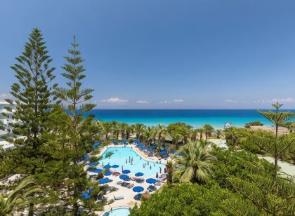 Blue Horizon Hotel